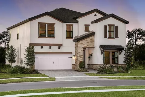 Exterior - 14816 Rider Pass Dr, Lithia, FL 33547 photo 6 of 6