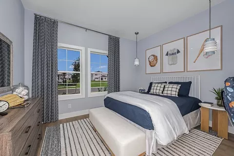 Bedroom - 14816 Rider Pass Dr, Lithia, FL 33547 photo 3 of 4