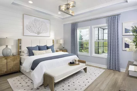 Bedroom - 14816 Rider Pass Dr, Lithia, FL 33547 photo 1 of 4