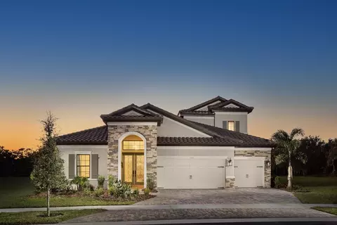 Exterior - 14816 Rider Pass Dr, Lithia, FL 33547 photo 5 of 6