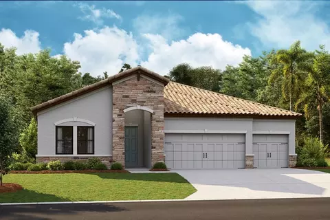 Exterior - 14816 Rider Pass Dr, Lithia, FL 33547 photo 3 of 6