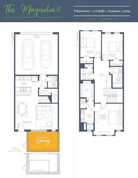 1805 Parkview Dr, Melissa, TX 75454
