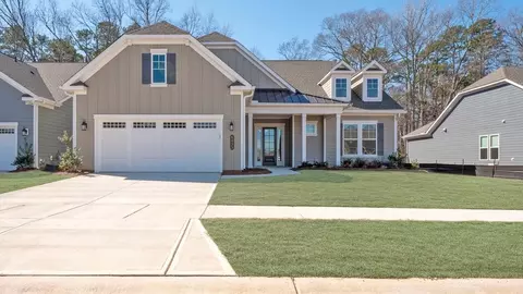 6055 Brush Crk, Monroe, NC 28110