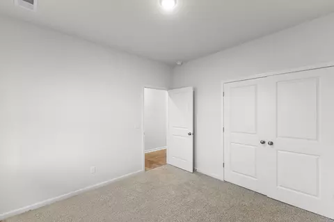 Bedroom - 5013 Tullamore Dr, Aiken, SC 29801 photo 10 of 11