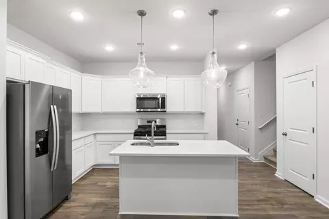 Kitchen - 5013 Tullamore Dr, Aiken, SC 29801 photo 1 of 5