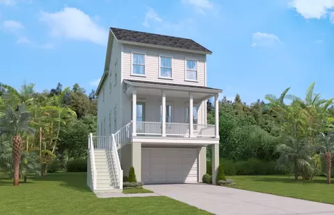 3025 Robeson Trce, Johns Island, SC 29455