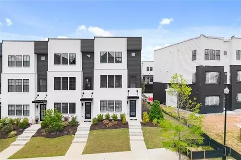431 Mezzo Ln UNIT 84, Alpharetta, GA 30009