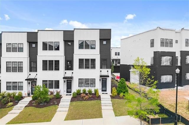 431 Mezzo Ln UNIT 84, Alpharetta, GA 30009