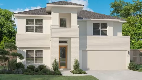 4020 Starnberg Bnd, Pflugerville, TX 78660