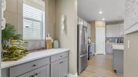 Entry Way - 24217 E 53rd Dr, Aurora, CO 80019 photo 2 of 2