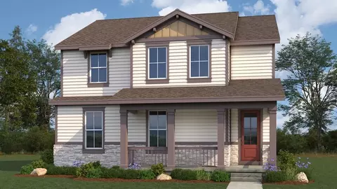 24217 E 53rd Dr, Aurora, CO 80019
