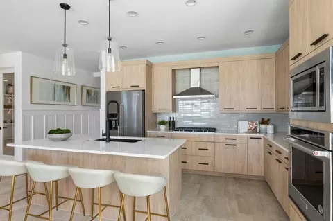 Kitchen - 11526 Willowleaf Blvd, Punta Gorda, FL 33955 photo 2 of 2