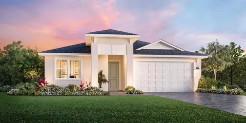 11526 Willowleaf Blvd, Punta Gorda, FL 33955