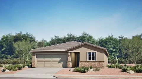 9663 W Gilded St, Marana, AZ 85658