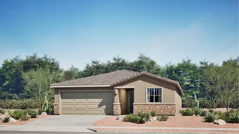 9663 W Gilded St, Marana, AZ 85658
