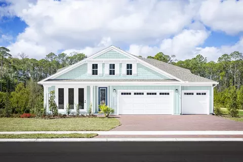 2603 Spring Blossom Way, Green Cove Springs, FL 32043