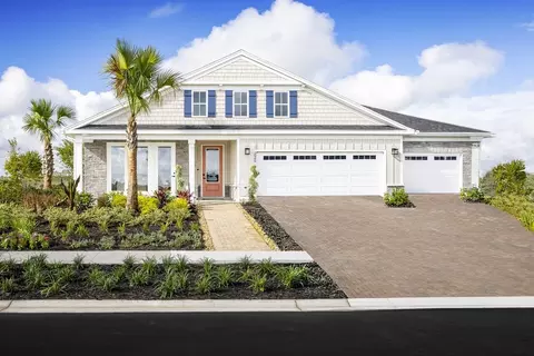 2603 Spring Blossom Way, Green Cove Springs, FL 32043