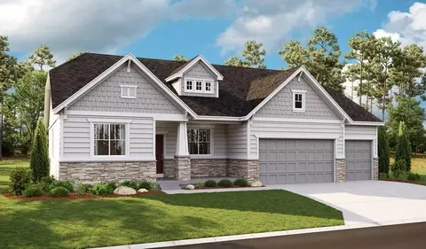 Exterior - 1813 E Antonio Dr, Lake Point, UT 84074 photo 3 of 7