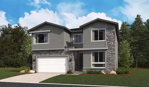 Exterior - 1813 E Antonio Dr, Lake Point, UT 84074 photo 7 of 7