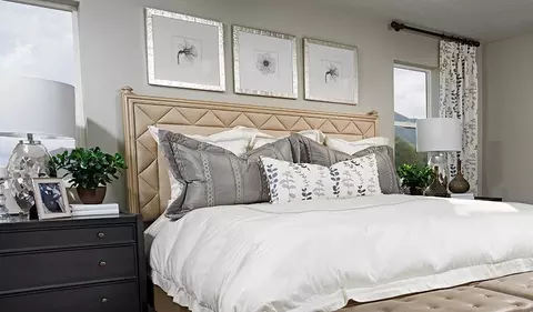Bedroom - 1813 E Antonio Dr, Lake Point, UT 84074 photo 2 of 2