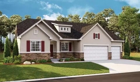 Exterior - 1813 E Antonio Dr, Lake Point, UT 84074 photo 2 of 7