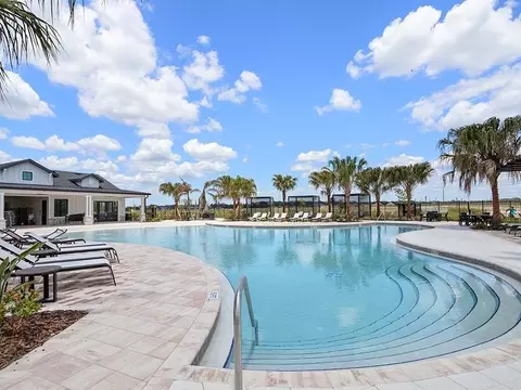 Exterior - 5485 Buckeye Bend Dr, Saint Cloud, FL 34772 photo 7 of 9