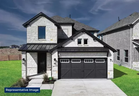 3213 Cross Shore Dr, Anna, TX 75409