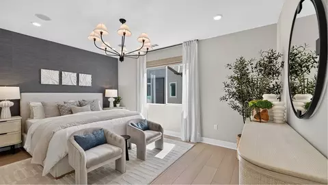 Bedroom - 500 Park Drive Unit #13, Carson, CA 90745 photo 1 of 6