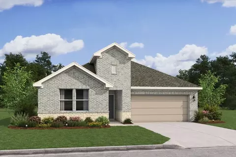 30614 Johnson Aly, Magnolia, TX 77355