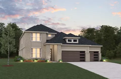 Exterior - By Appointment Only, Tomball, TX 77377 photo 3 of 7