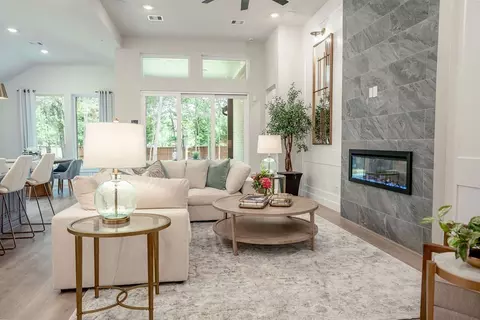 Living - By Appointment Only, Tomball, TX 77377 photo 1 of 1