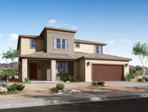 Undisclosed, San Tan Valley, AZ 85143