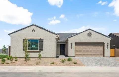 2512 E Truffle Rd, San Tan Valley, AZ 85140
