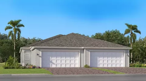 11575 Willowleaf Blvd, Punta Gorda, FL 33955