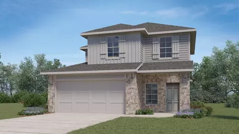 2009 Arbuckle Dr, Leander, TX 78641