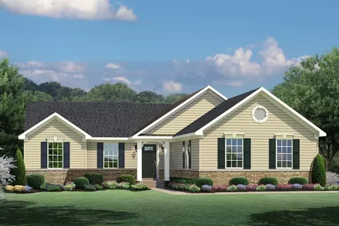 10761 Windmill Creek Ln, Berlin, MD 21811