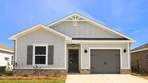 13254 Shea Cir, Foley, AL 36535