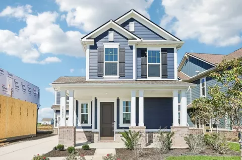 15881 Showdown Rd, Noblesville, IN 46060