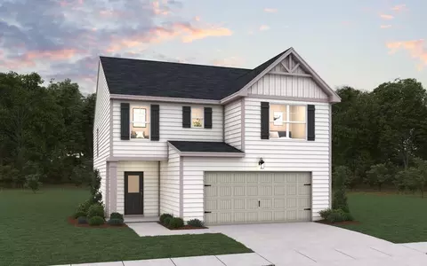1050 Homer Way, Greensboro, GA 30642