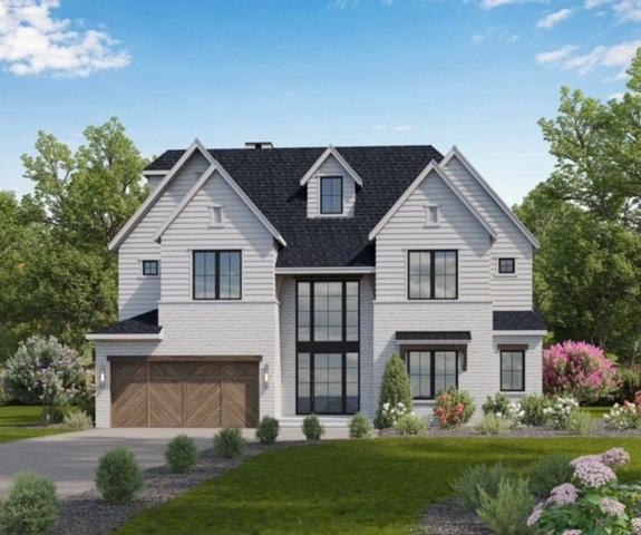 1806 Namaste Dr, Charlotte, NC 28277