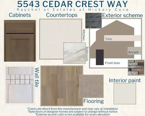 5543 Cedar Crest Way, Saint Cloud, FL 34772 photo 3