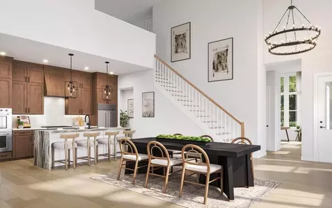 Dining - 7 Breakwater Way, Marion, MA 02738 photo 1 of 1