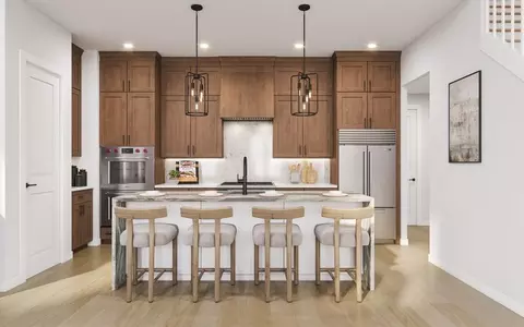 Kitchen - 7 Breakwater Way, Marion, MA 02738 photo 1 of 2