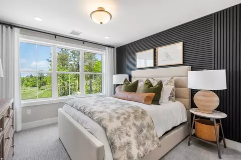 Bedroom - 7 Breakwater Way, Marion, MA 02738 photo 2 of 2