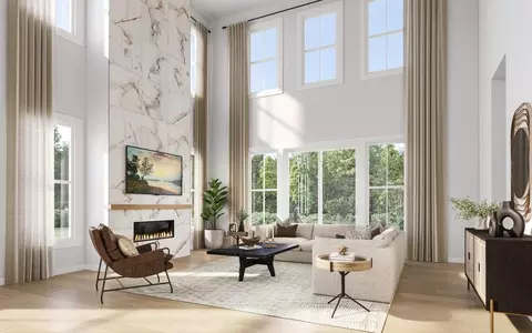 Living - 7 Breakwater Way, Marion, MA 02738 photo 1 of 2