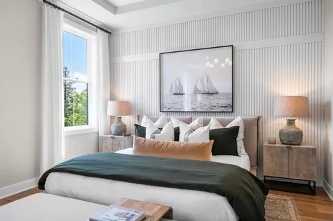 Bedroom - 7 Breakwater Way, Marion, MA 02738 photo 1 of 2
