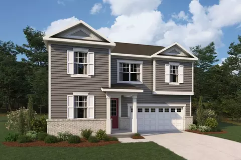 2625 Hattie St, Monroe, NC 28112