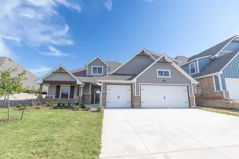 2228 NW 171st St, Edmond, OK 73012