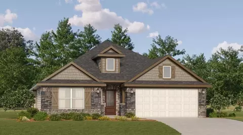 1932 Longspur Cv, New Braunfels, TX 78130