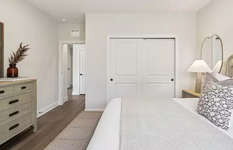 Bedroom - 1121 Fortune Ter, Potomac, MD 20854 photo 4 of 5